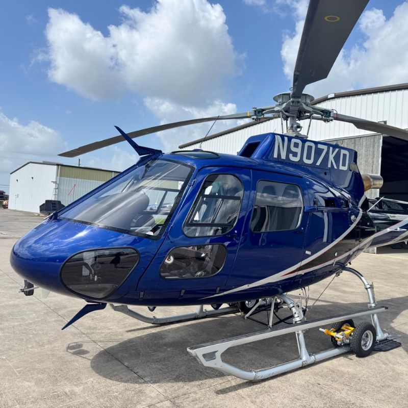 HeliHub.com tweet media