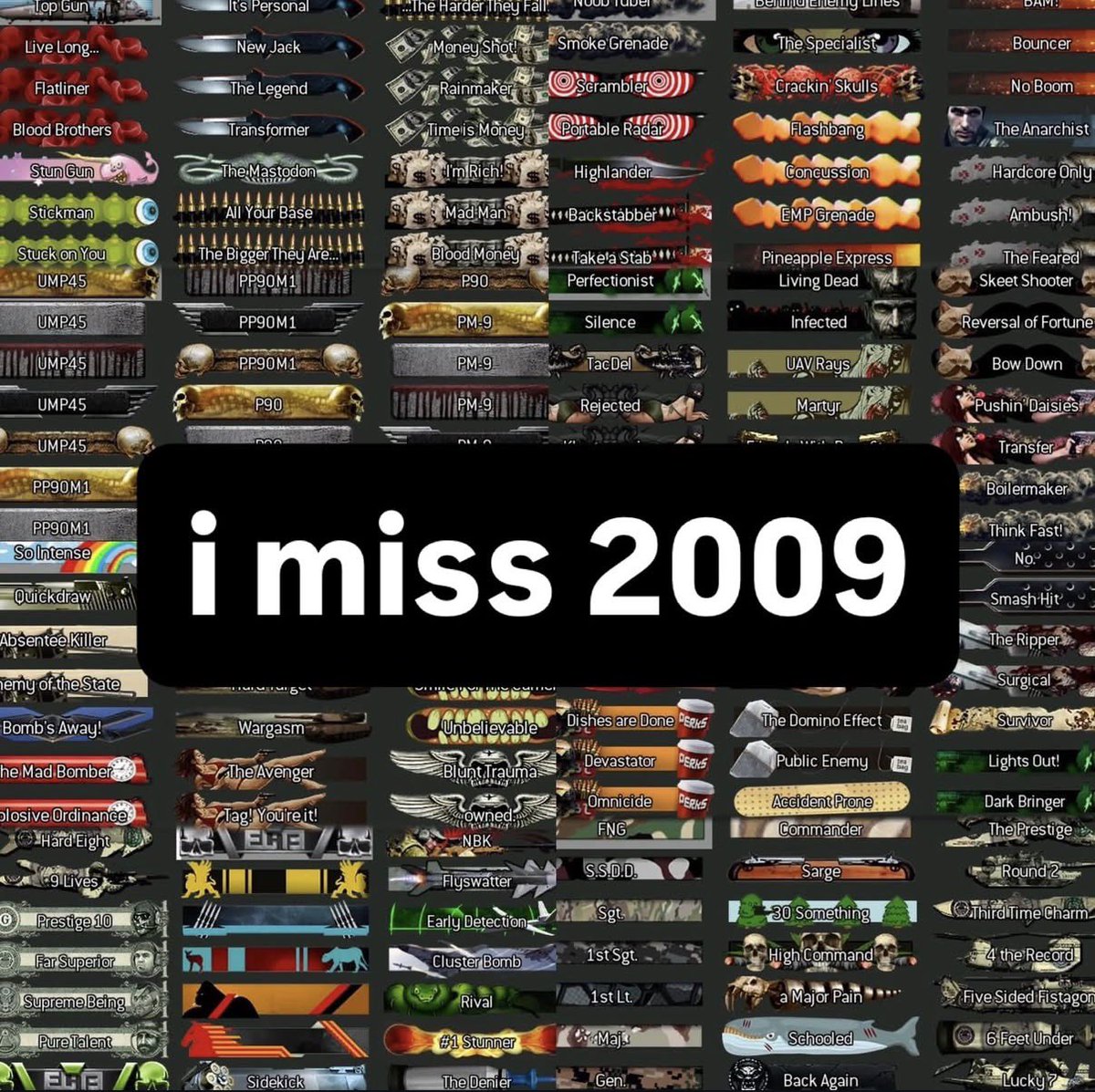 memory lane tweet media