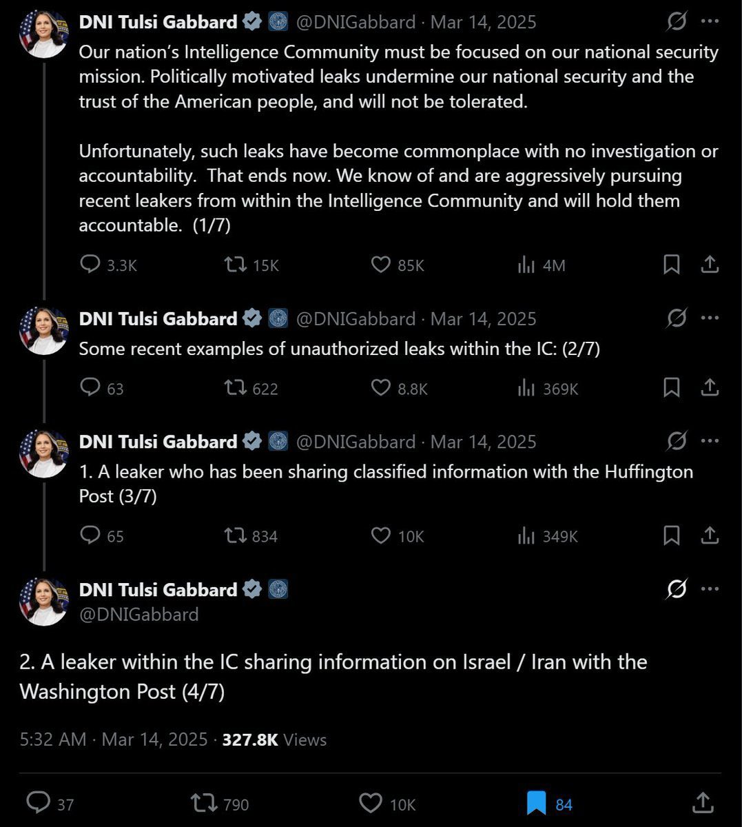 Gays For Trump tweet media