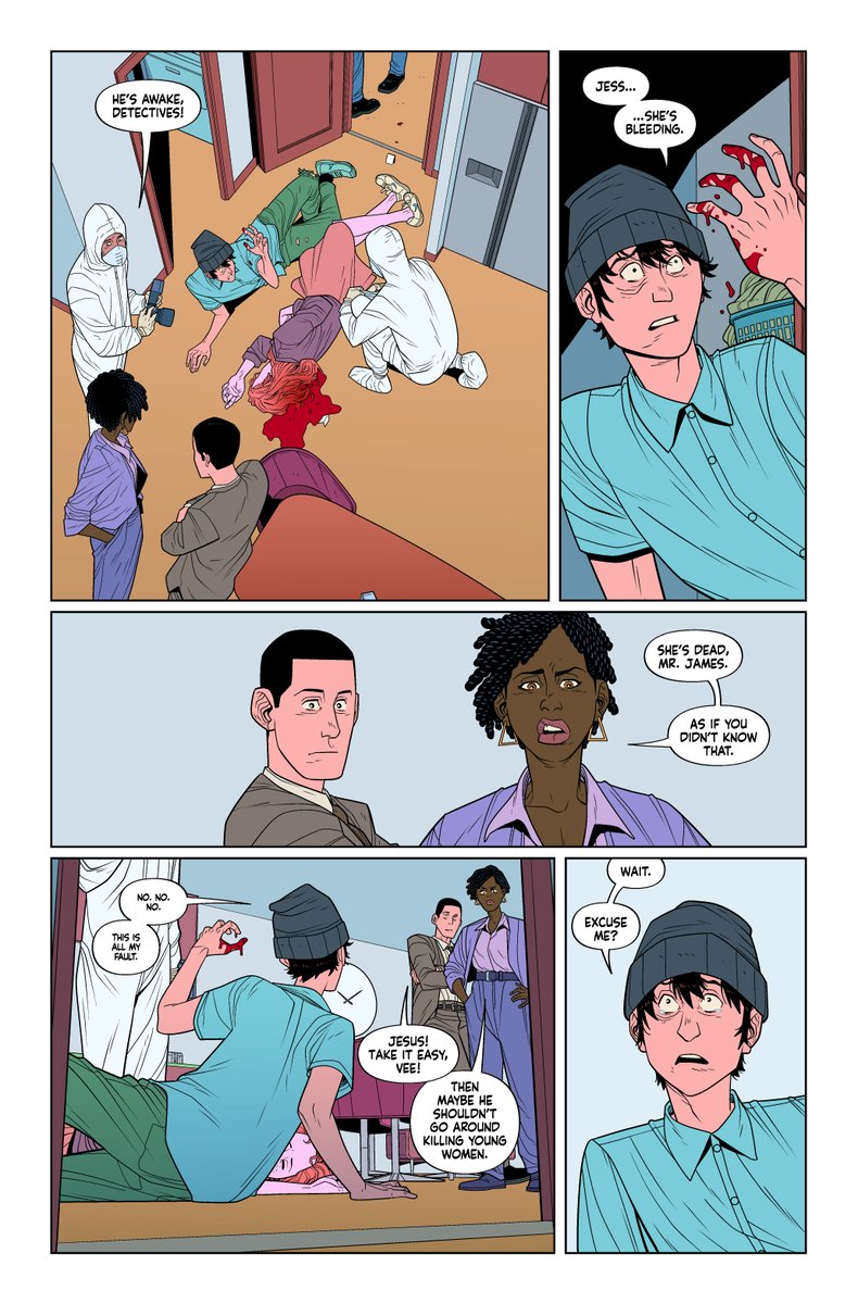 Image Comics tweet media