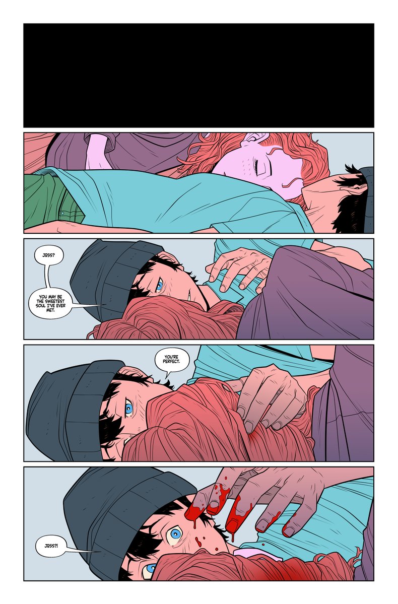 Image Comics tweet media