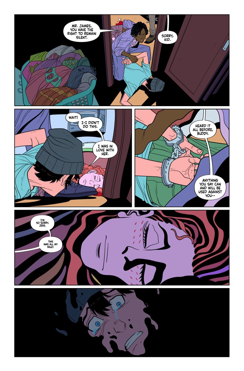 Image Comics tweet media