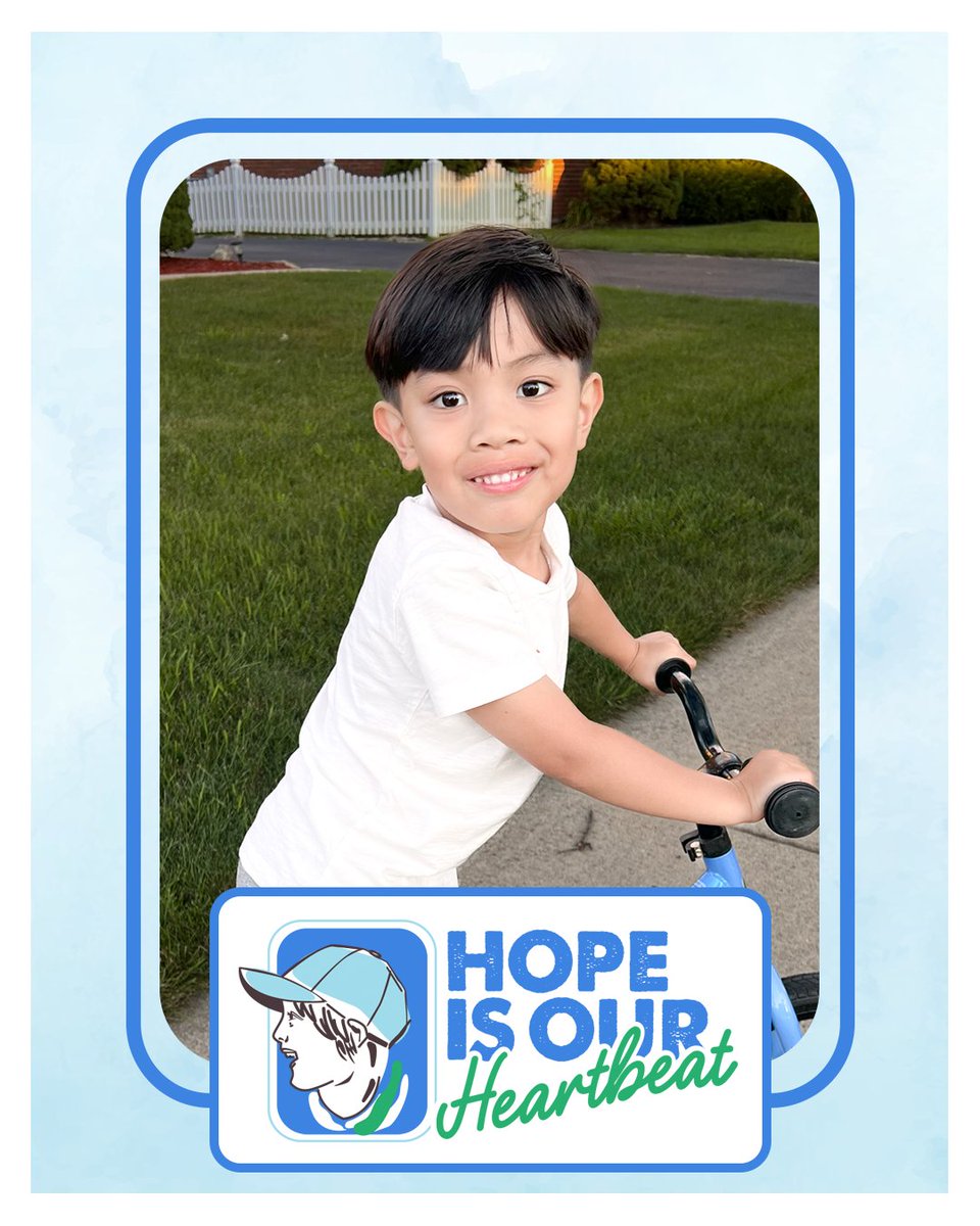 The Archer Foundation tweet media