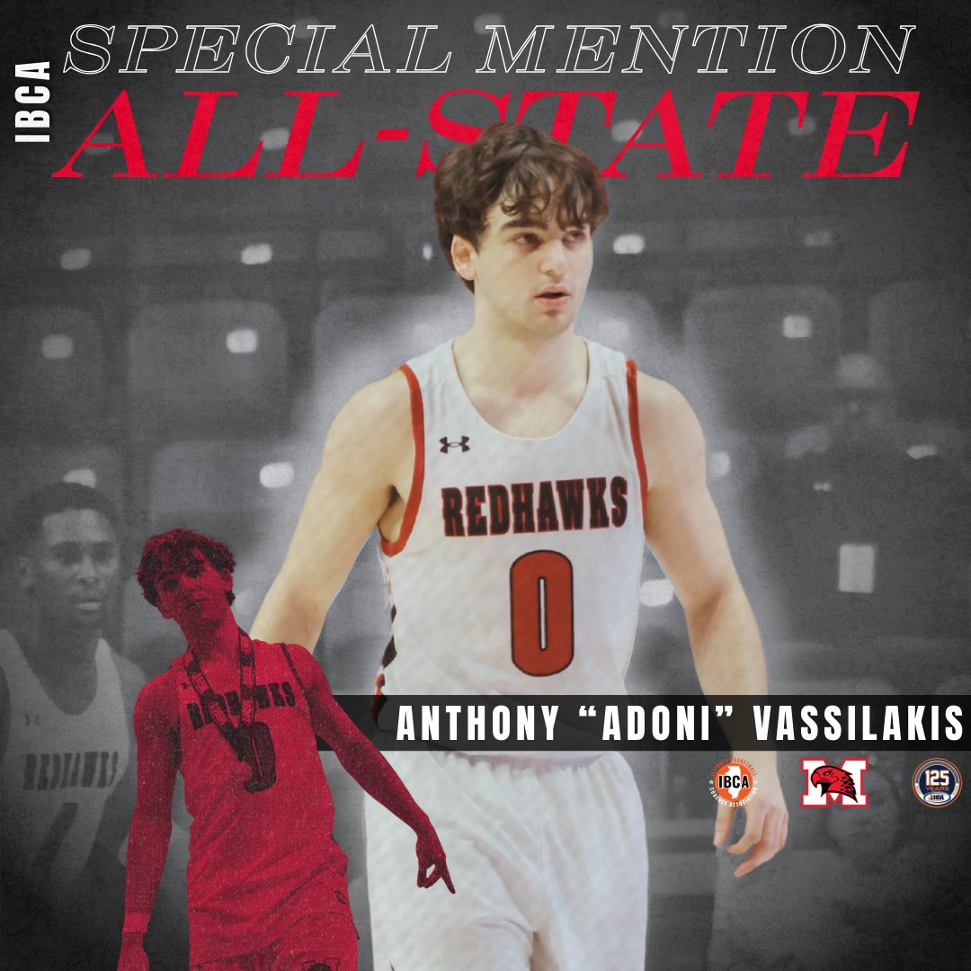 Marist HS Athletics tweet media