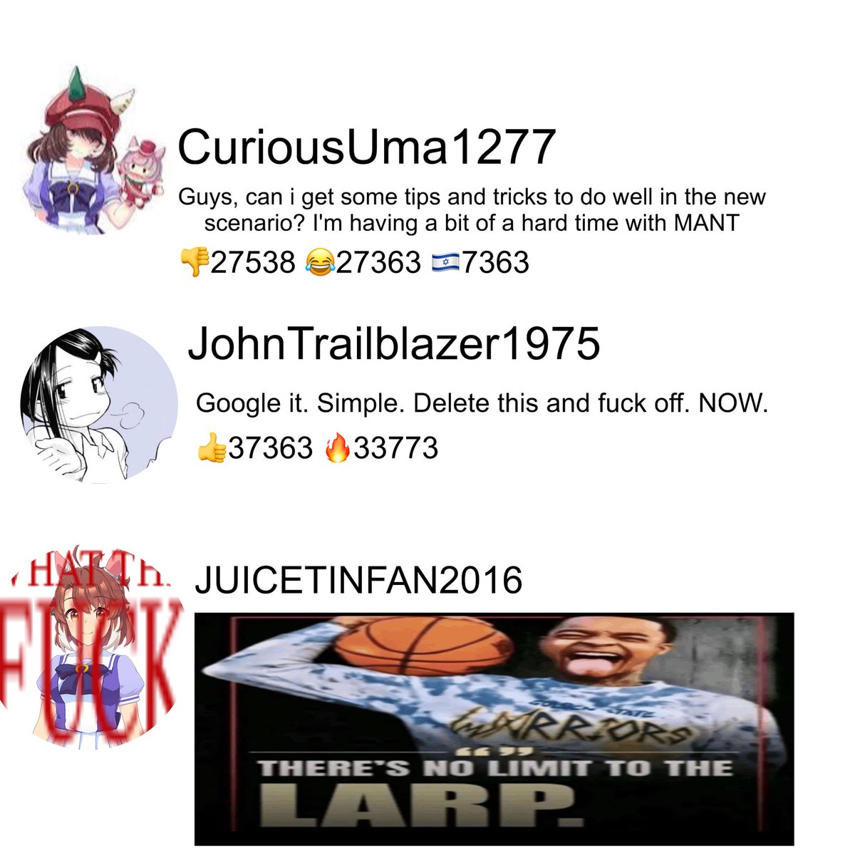 SHIRAOKI tweet media