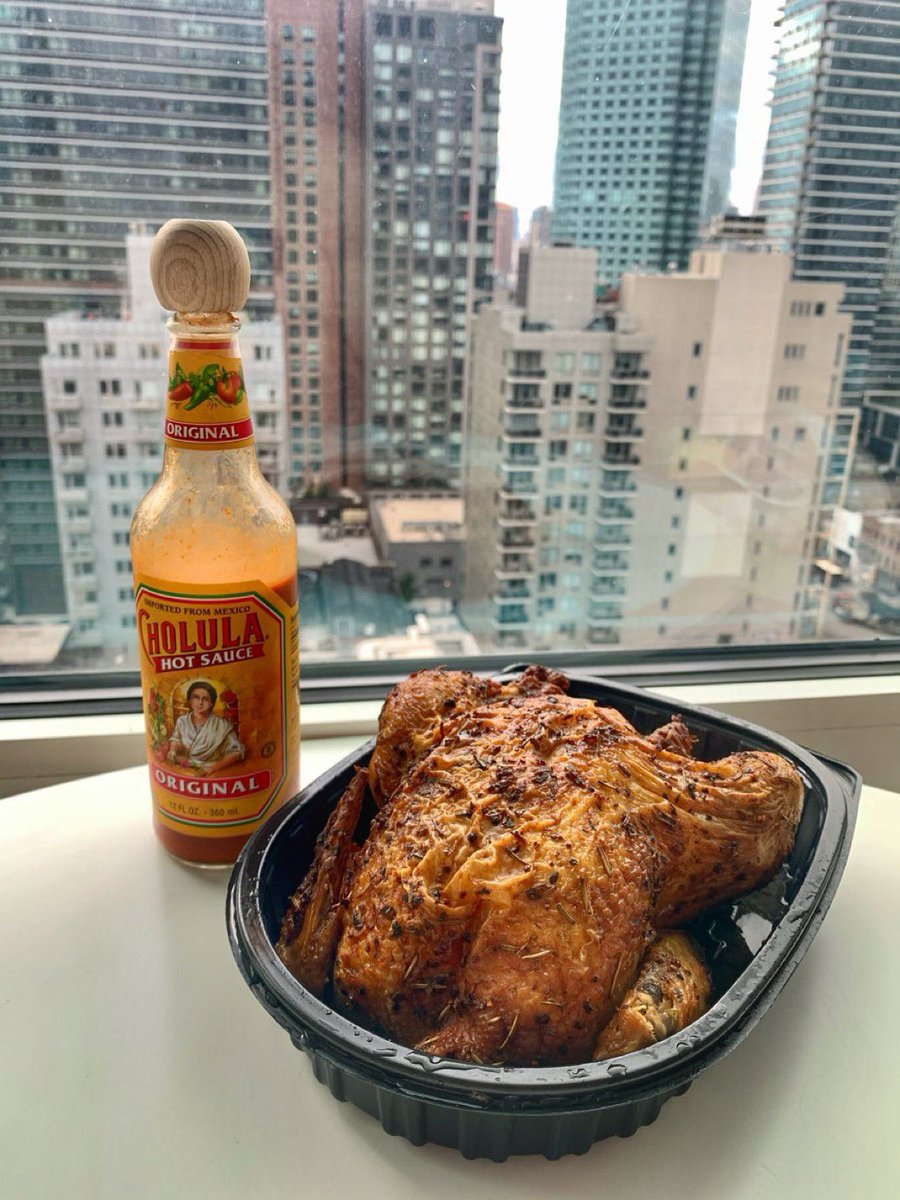 Zack Strength tweet media