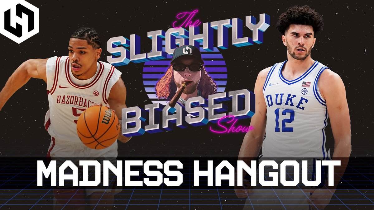 Haymaker tweet media