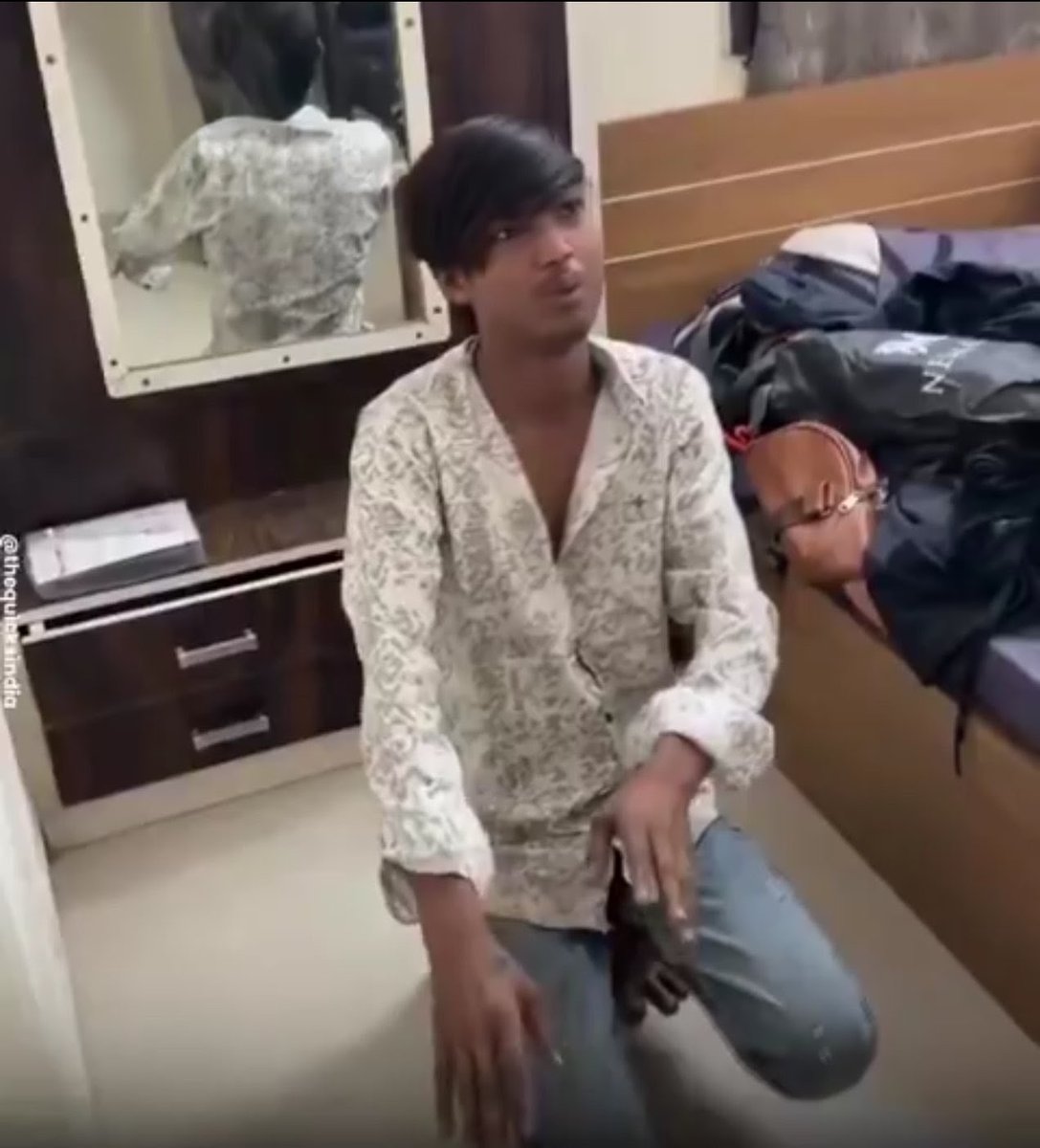 मिच्च मसाला tweet media