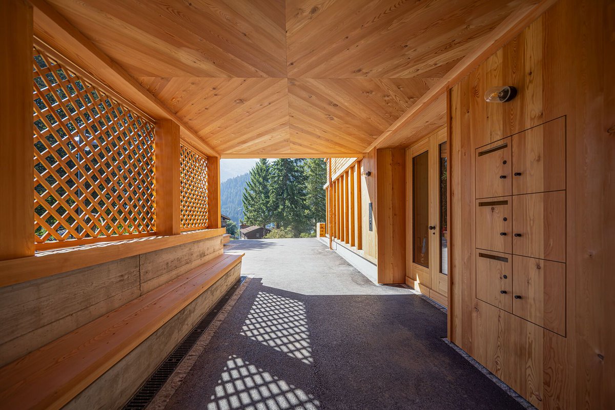 Archello tweet media