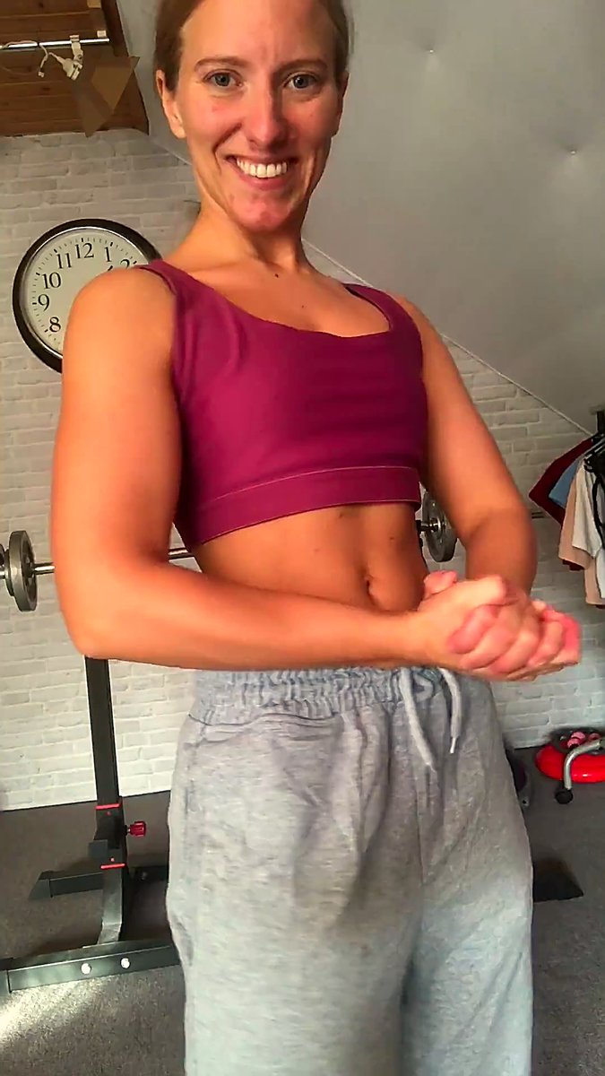 Fit Kate tweet media