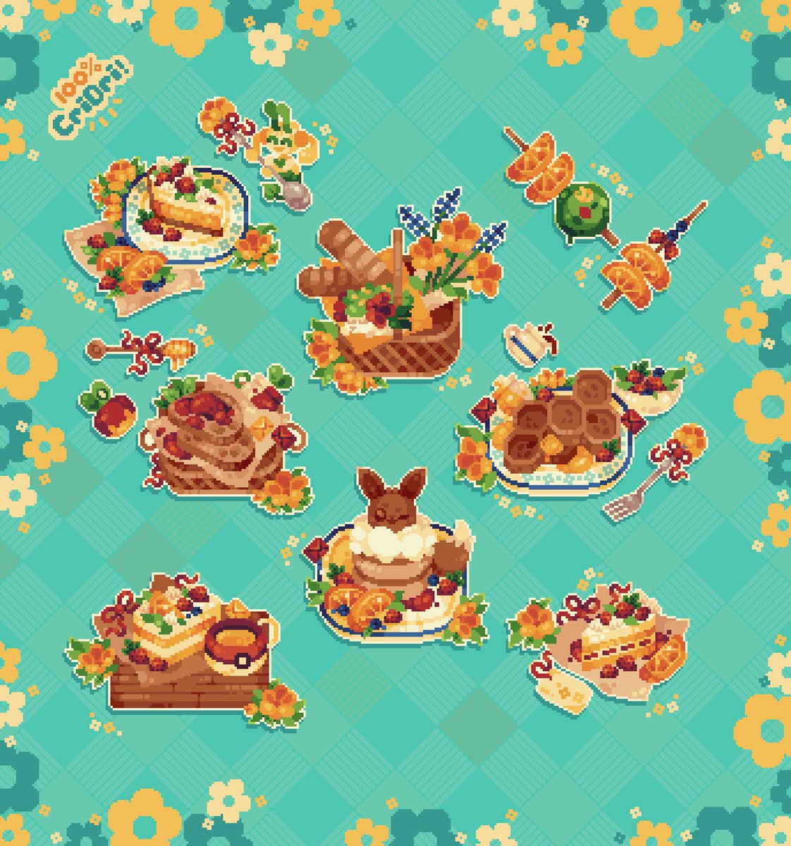 CriDri (-◡•́) 🍓 tweet media