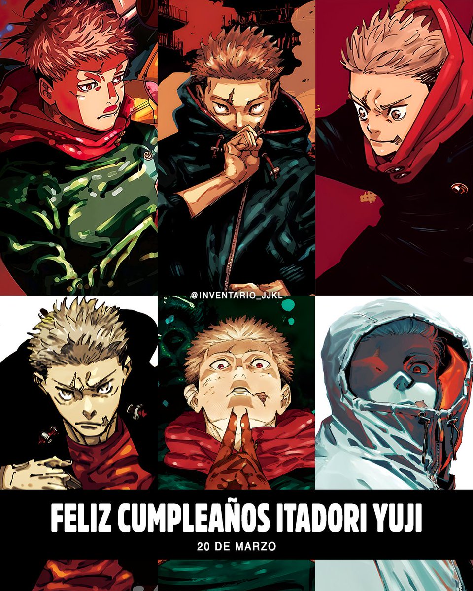 Inventario Oculto 👊 tweet media