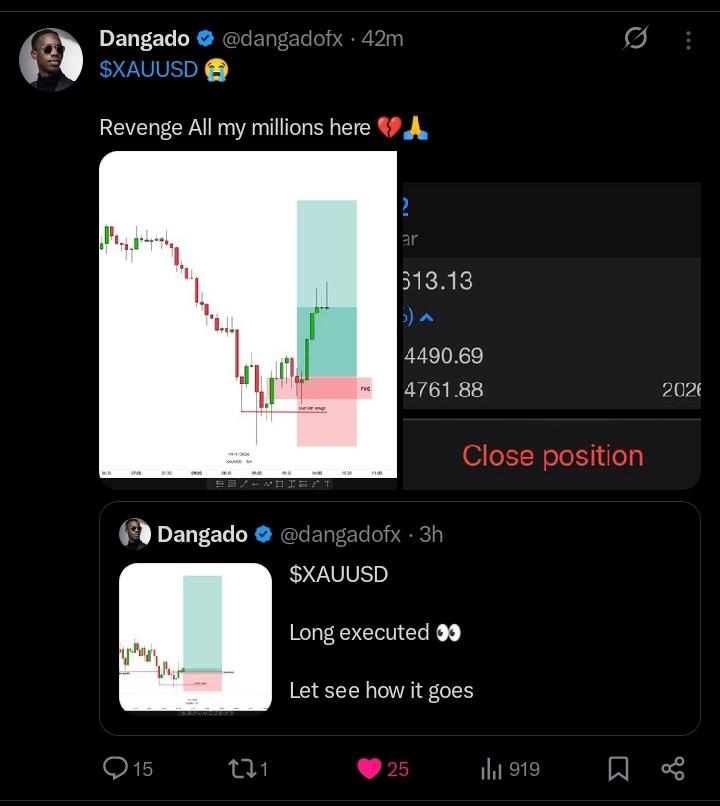 MR. XAVIER tweet media