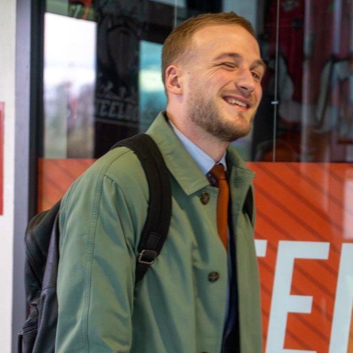 Puck Stop Sheffield Steeldogs tweet media