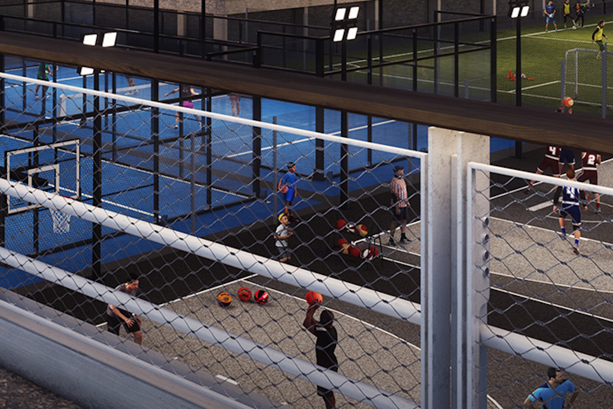 Basketball England 🥇🥈 tweet media