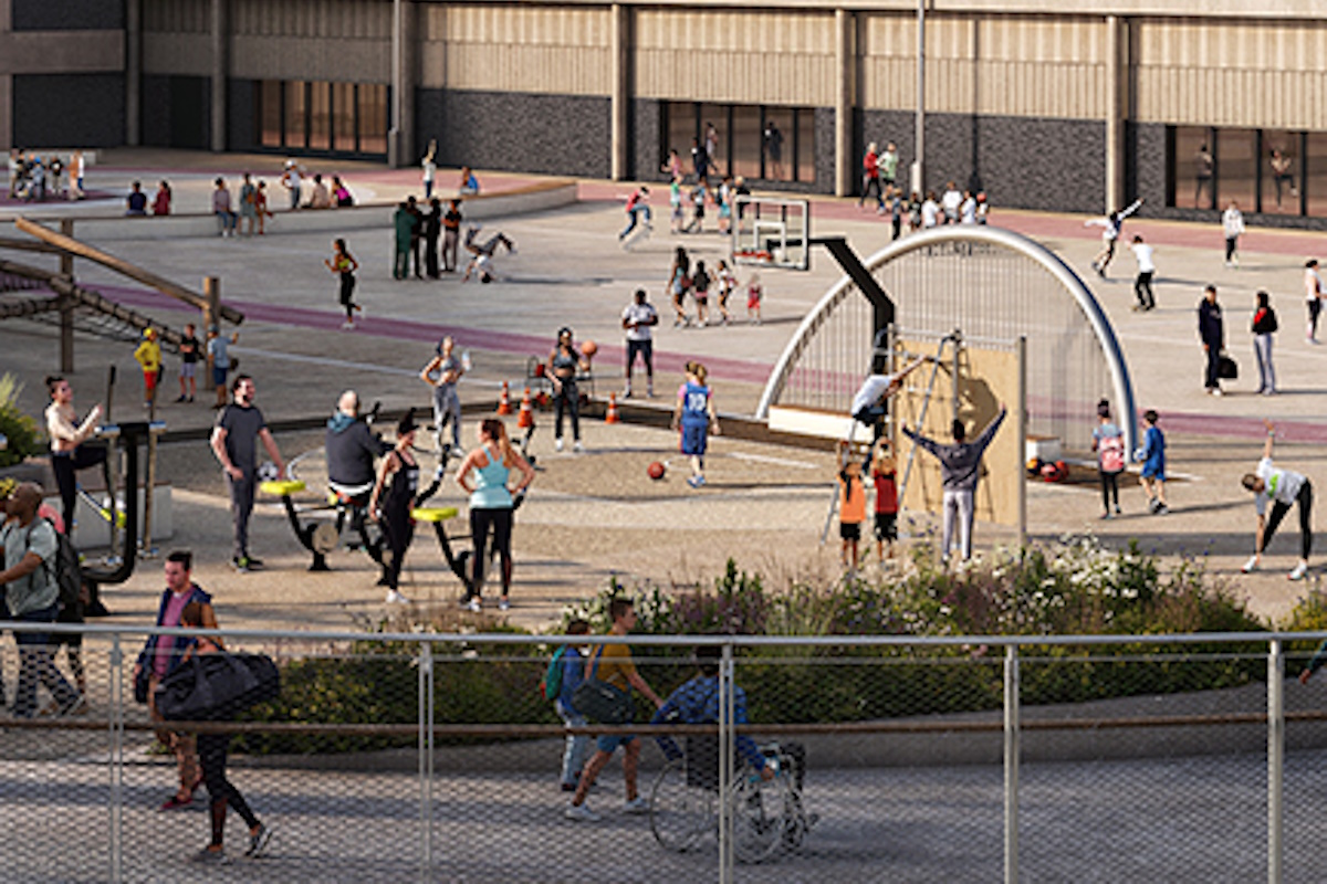 Basketball England 🥇🥈 tweet media