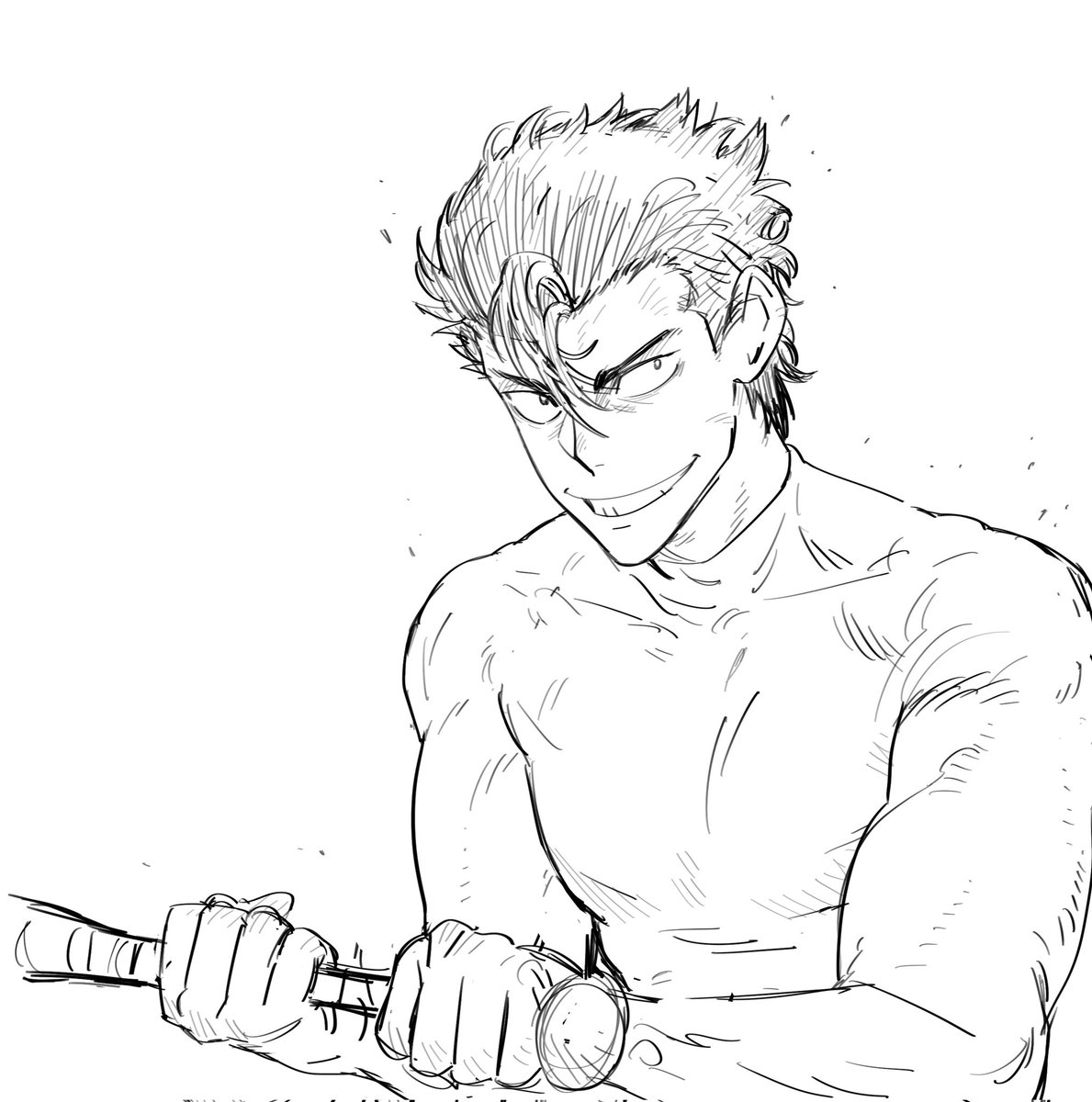 비비디 tweet media