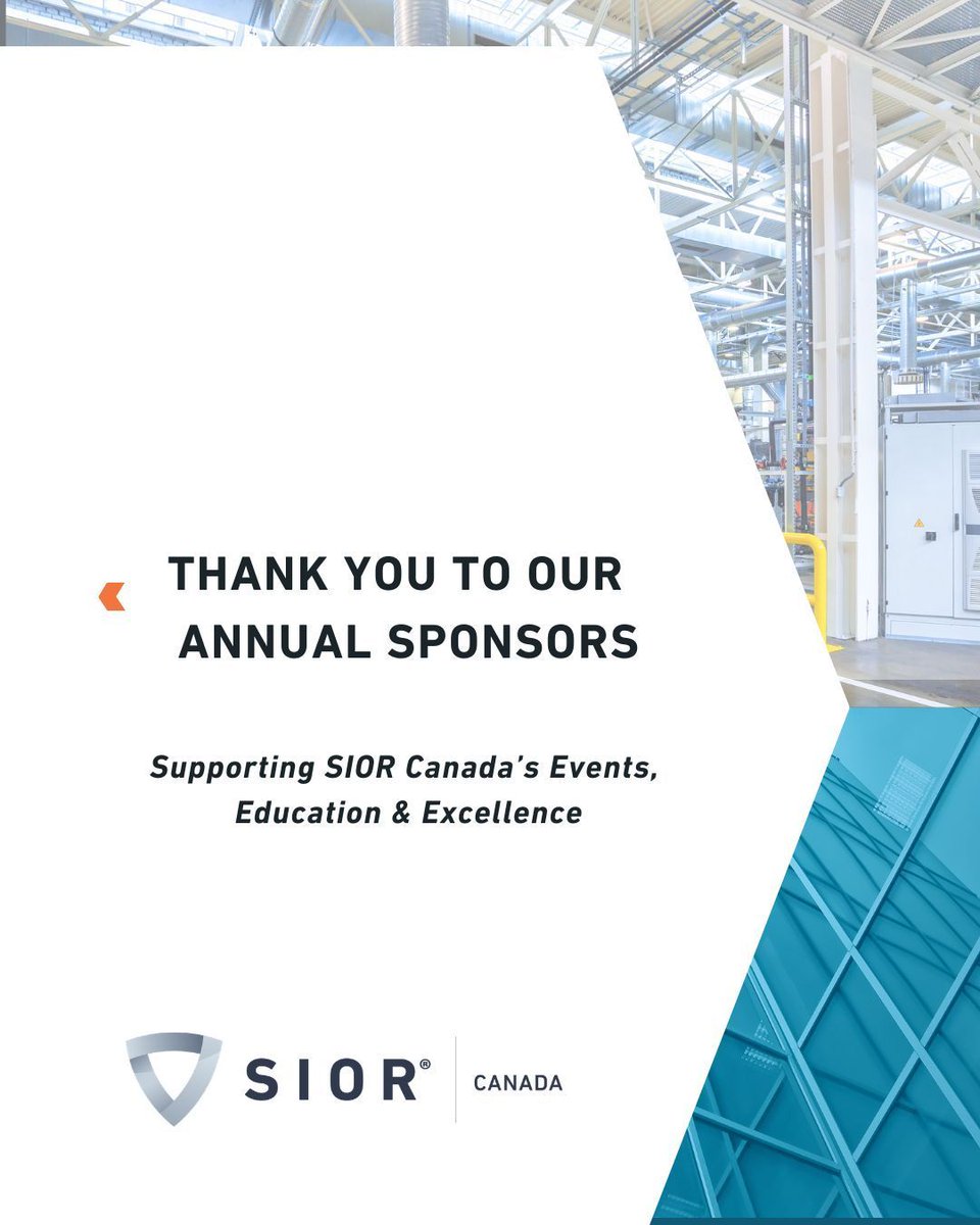 SIOR Canada tweet media