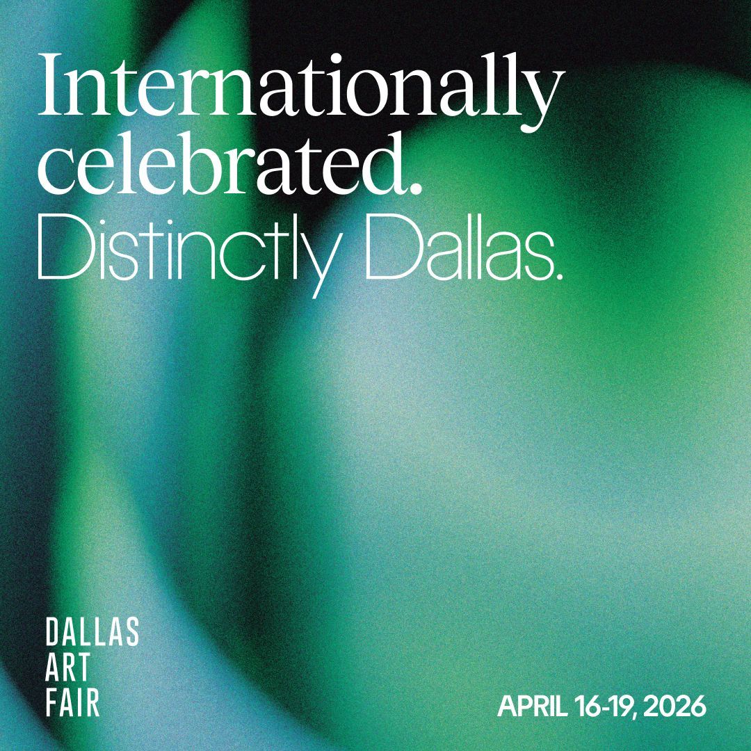 Glasstire tweet media