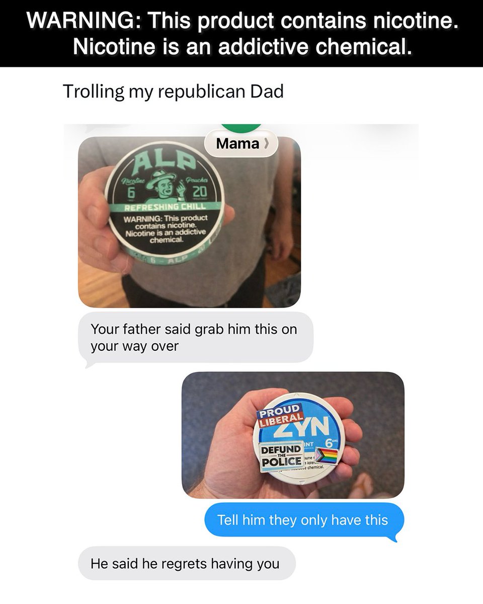 Alp Pouch tweet media