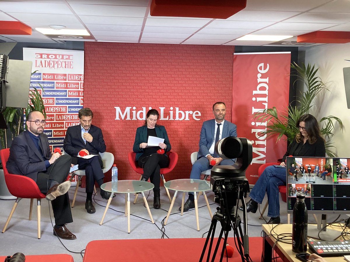 Vincent Coste tweet media