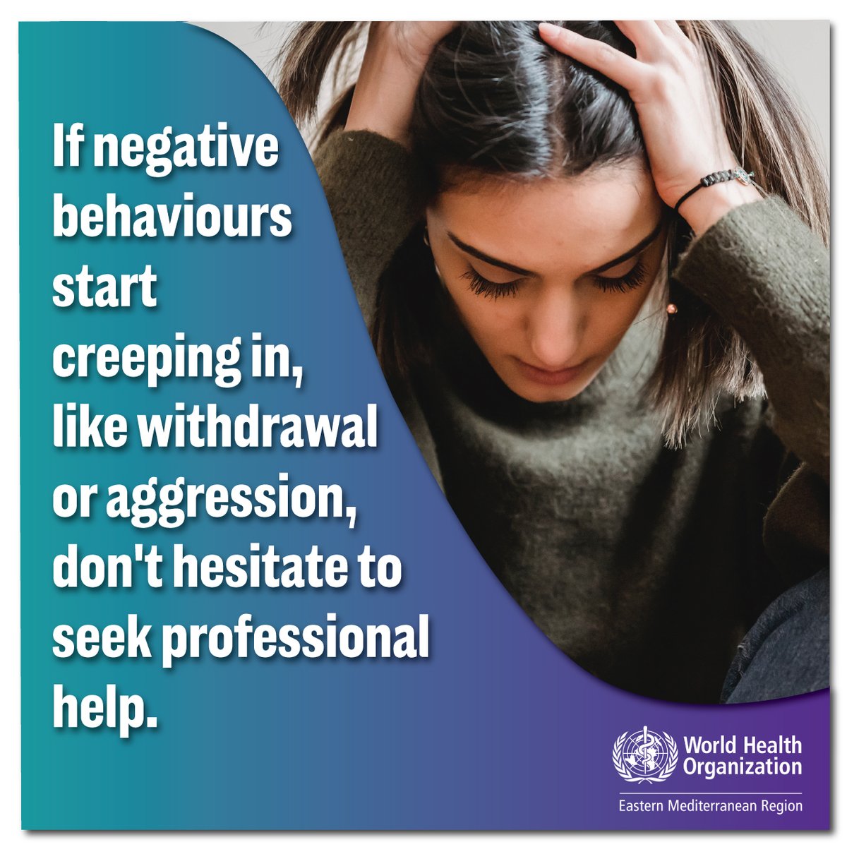 WHO Regional Office for the Eastern Mediterranean tweet media