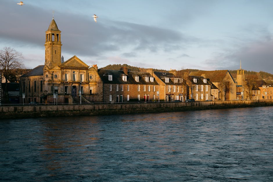 Built Environment Forum Scotland tweet media