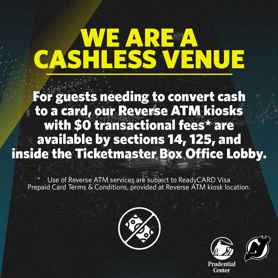 Prudential Center tweet media