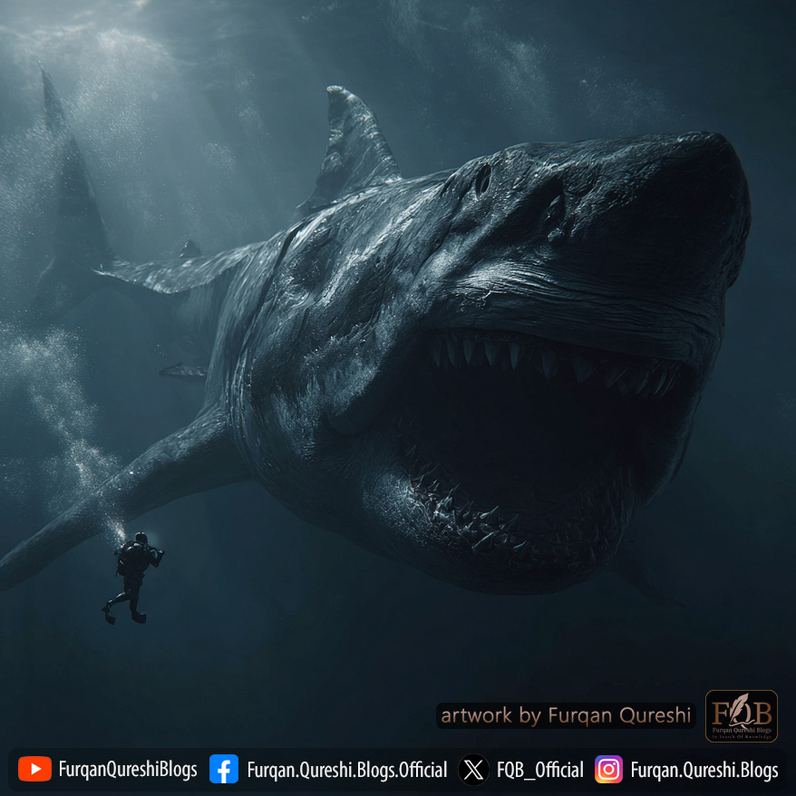 Furqan Qureshi Blogs tweet media