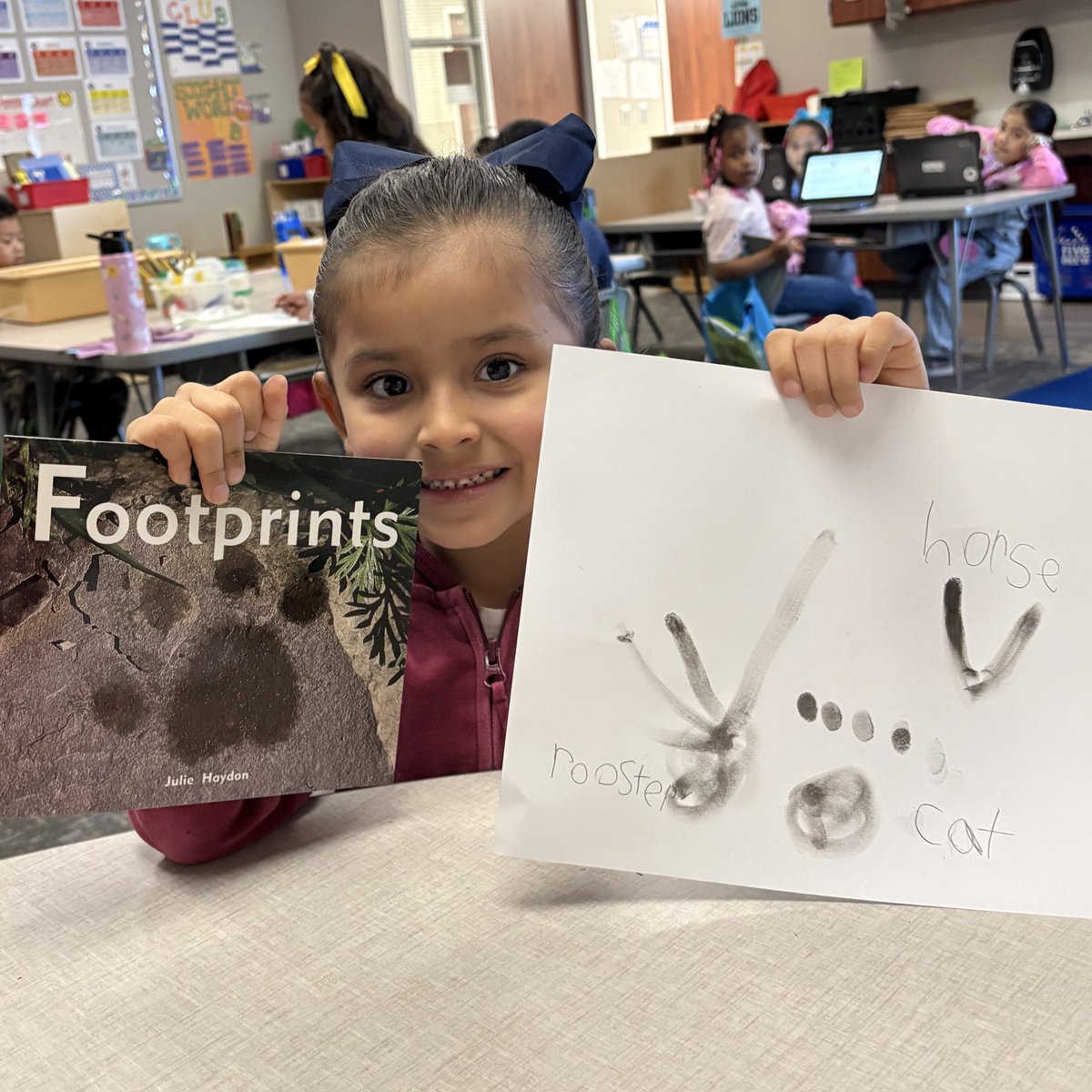 MissFoster👩🏻🏫 tweet media