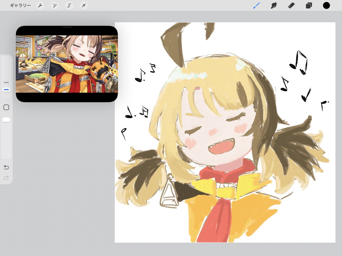 ヨヨヨ(yoyoyo tweet media