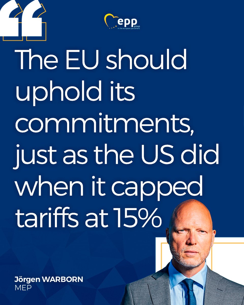 EPP Group tweet media