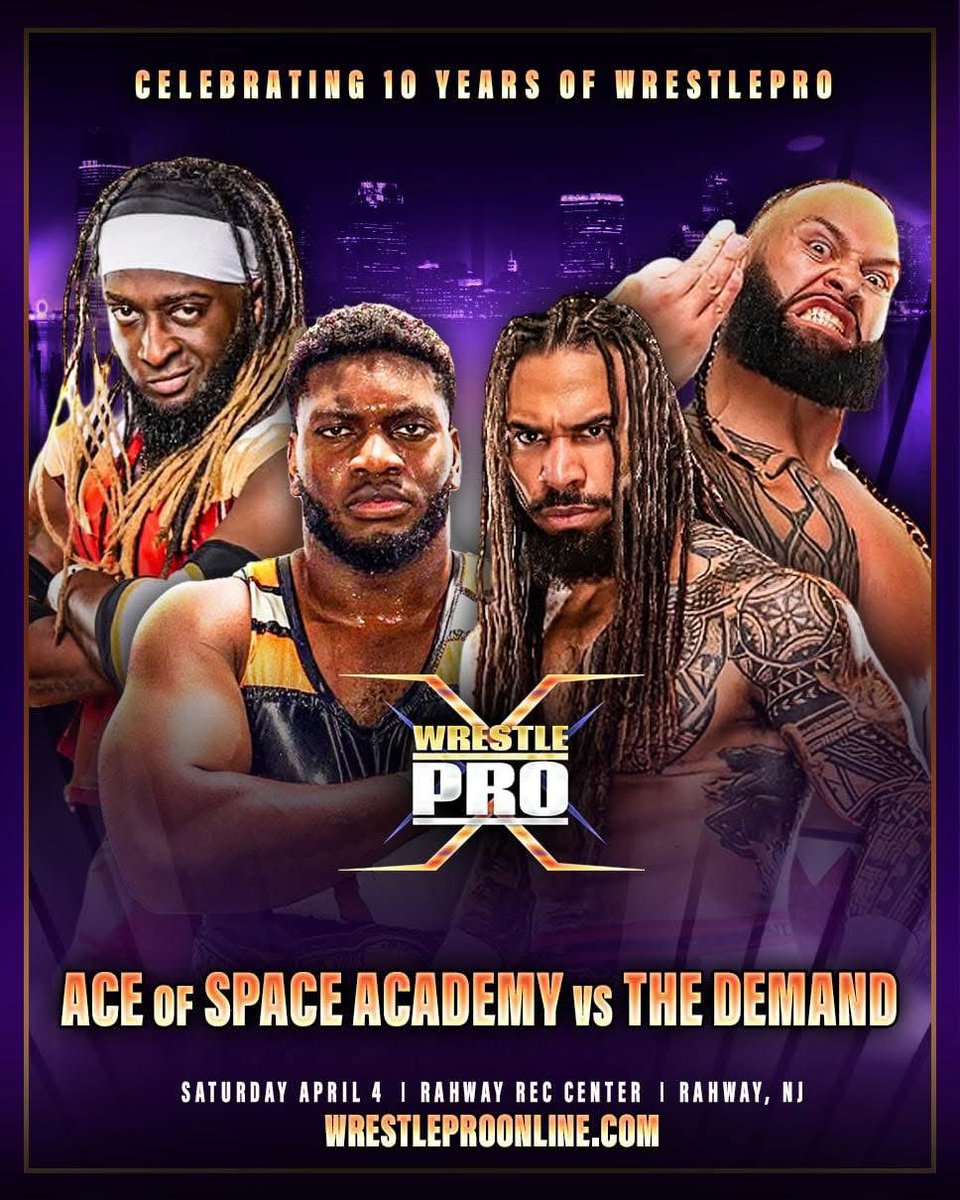 𝗪𝗿𝗲𝘀𝘁𝗹𝗲𝗣𝗿𝗼 tweet media