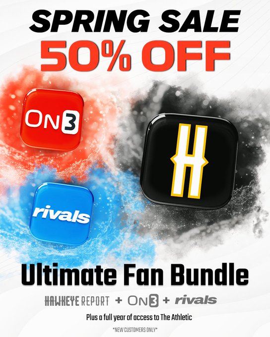 HawkeyeReport.com tweet media