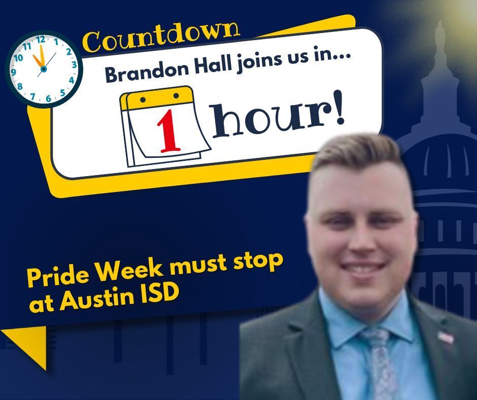 Texas Values (text txvalues to 797979 for update) tweet media