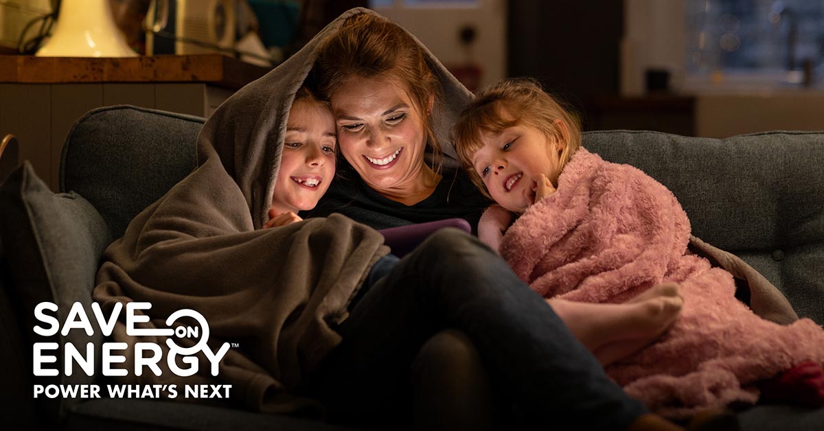 Eastern OntarioPower tweet media