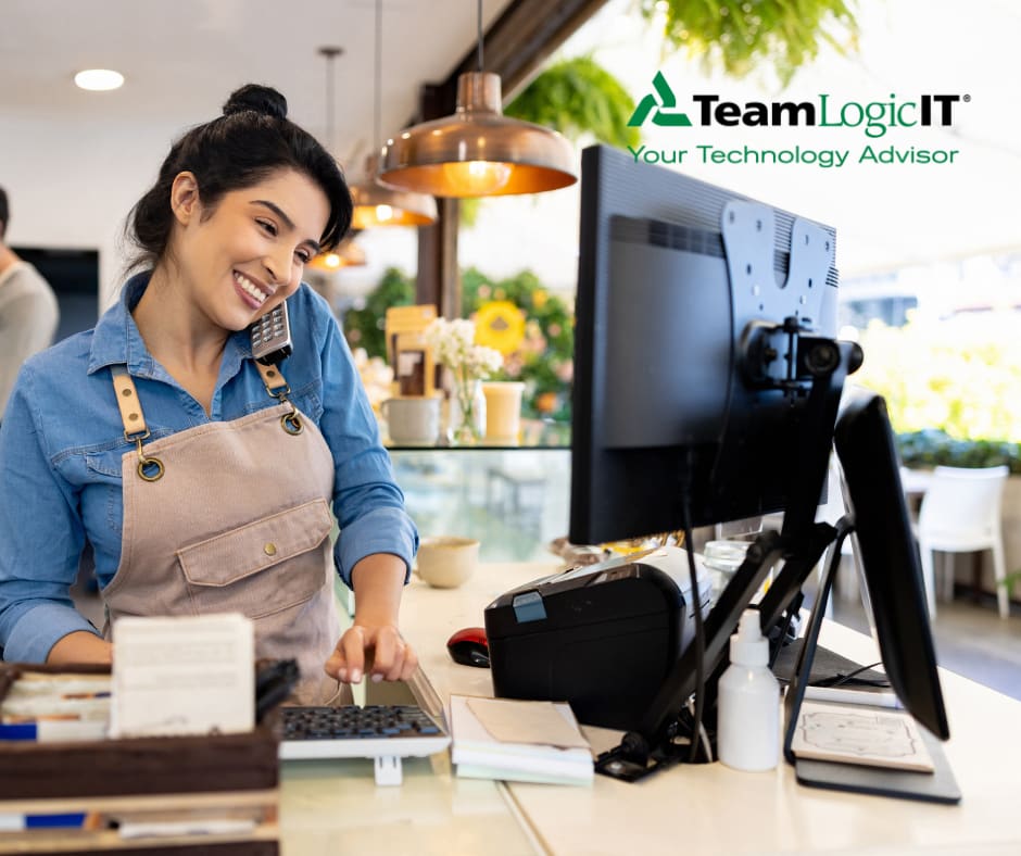 Strong communication drives strong brands. TeamLogic IT delivers unified communications and phone systems that help teams sound professional, stay available and operate with confidence. 
#TeamLogicIT #PhoneSystems #UnifiedCommunications