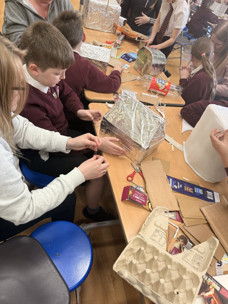 De Lacy Primary tweet media