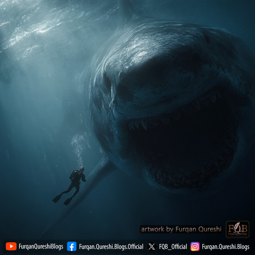 Furqan Qureshi Blogs tweet media