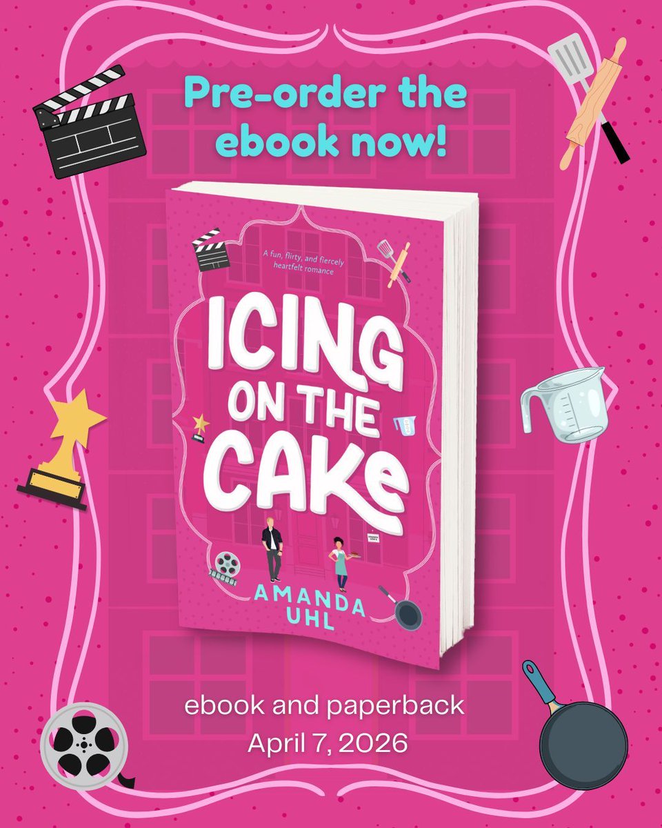 Harpeth Road Press tweet media