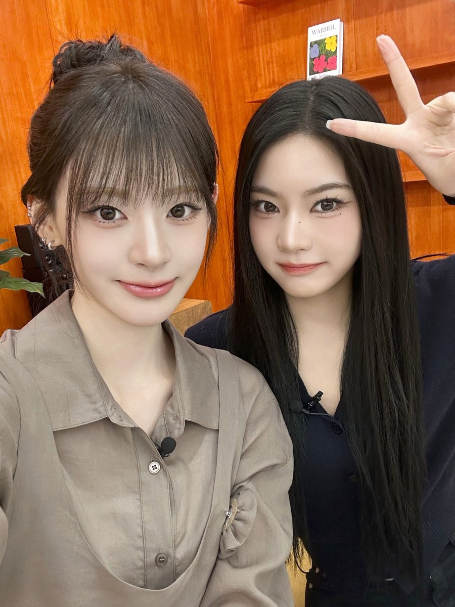 STAYC(스테이씨) tweet media
