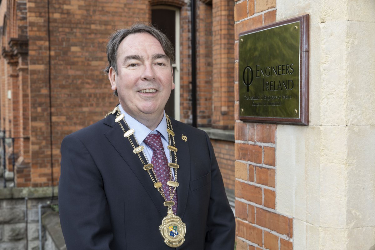 Engineers Ireland tweet media