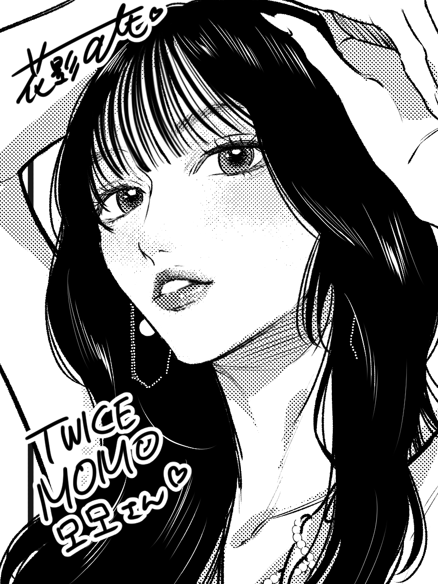 花影あると💙🌙『オンニ』１巻4/7発売📚 tweet media