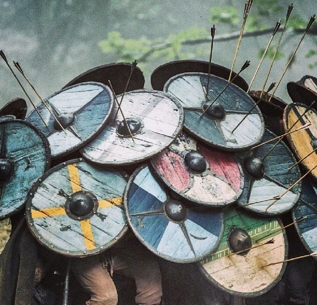 McHeathenHeart tweet media