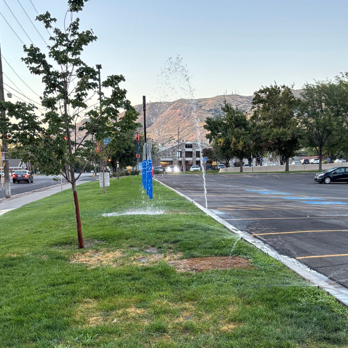 HydroPoint tweet media