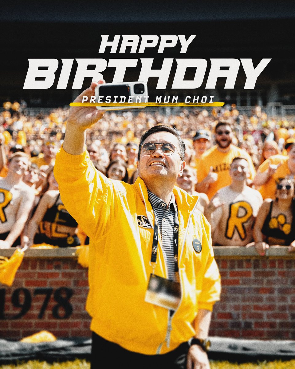 Mizzou Football tweet media