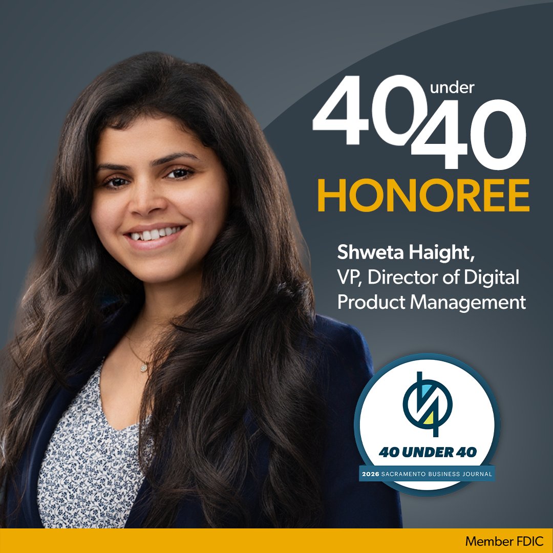 Tri Counties Bank tweet media