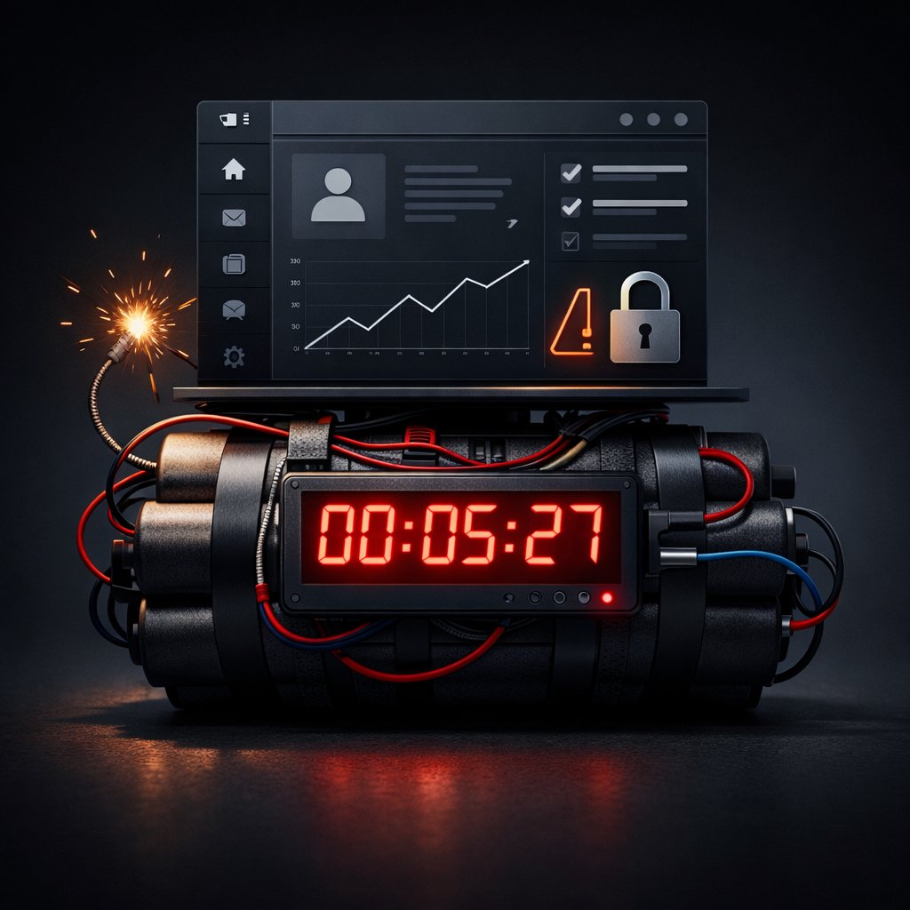 PallaviPant1111's tweet photo. “Move fast and break things” worked for a long time

But breaking things is expensive now

like… reallyyyyy expensive

i have been noticing this shift where most AI SaaS is built on what’s possible

not what people are actually forced to do

#SaaS #Startups https://t.co/lKhZlliZ9l