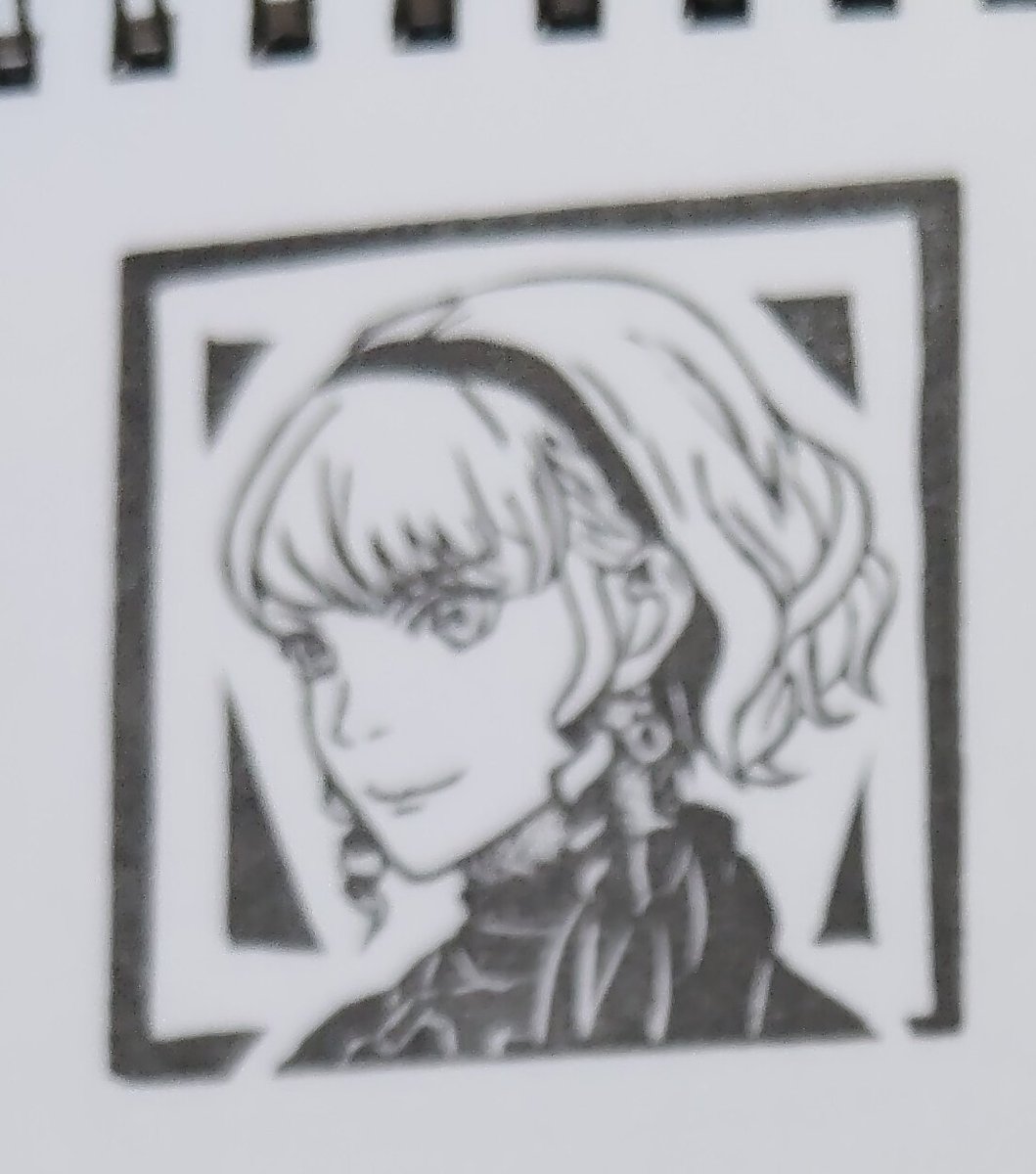 おらとく印房 tweet media