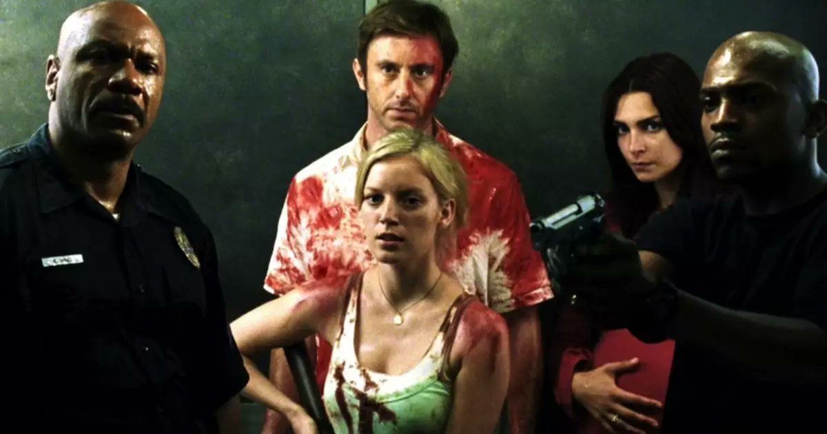 Terror Fora de Contexto tweet media